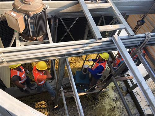 閉式冷卻塔的價格是多少？