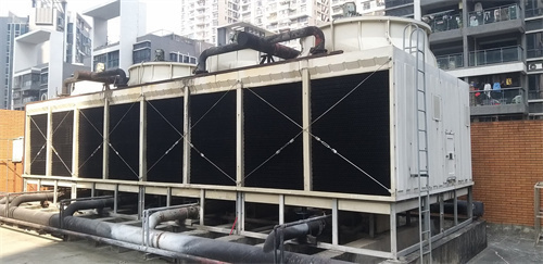 密閉式冷卻塔的節(jié)能方法有哪些(遼寧新