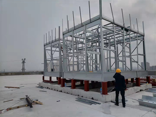 冷卻塔風(fēng)機(jī)怎么維護(hù),冷卻塔風(fēng)機(jī)維護(hù)方法有哪些呢