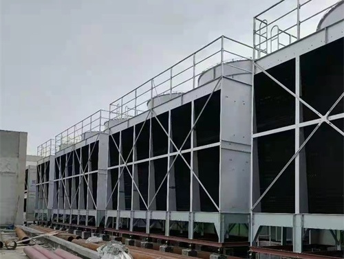 更換冷卻塔填料的步驟,冷卻塔填料替換方案