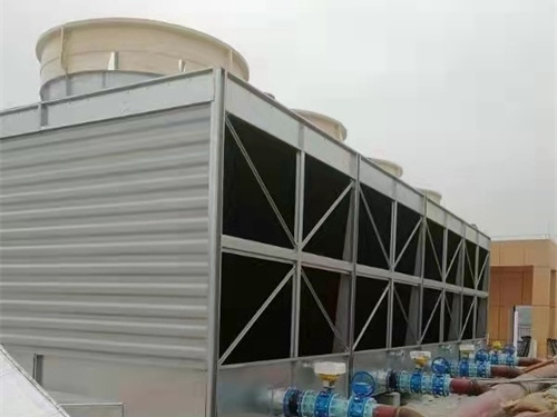 玻璃鋼冷卻塔的作用(深圳玻璃鋼冷卻塔)
