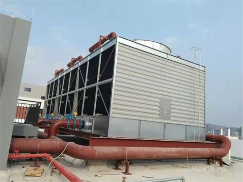 使用玻璃鋼涼水塔時(shí)要注意哪些事項(xiàng)呢？(玻璃鋼涼水塔質(zhì)量)