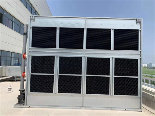 一般涼水塔出來的水汽對周圍環(huán)境有何影