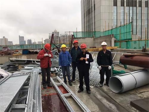 工業(yè)冷卻塔應如何正確選型(冷卻塔選型