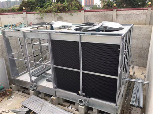 冷卻塔如何進(jìn)行安全操作？