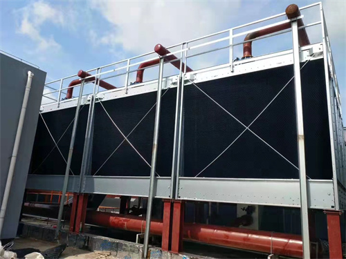 工業(yè)冷卻塔的分類(lèi)