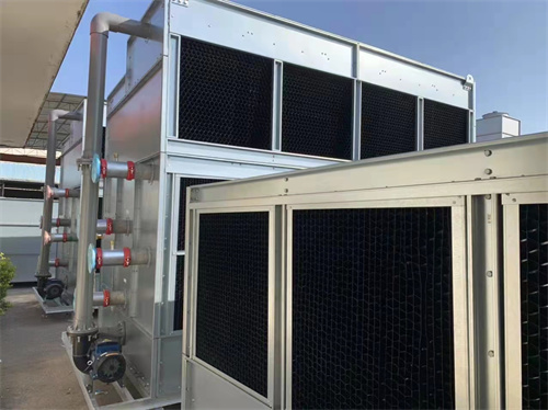 冷卻塔如何在穩(wěn)定發(fā)展中創(chuàng)新？(冷卻塔機(jī)