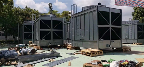 冷卻塔生產(chǎn)廠家在選擇過程中必須掌握的幾大要點!(豐臺區(qū)推廣冷卻塔設(shè)備怎么樣)