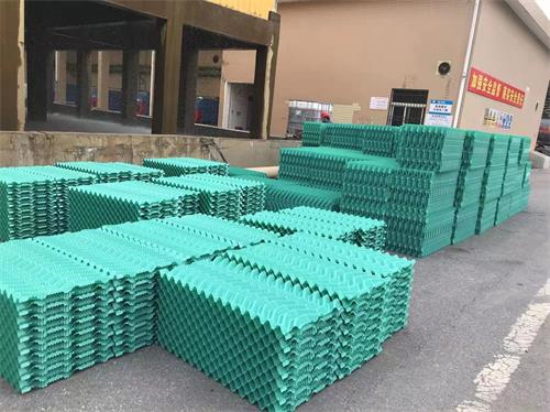 閉式冷卻塔的設(shè)計要達到什么要求(如何