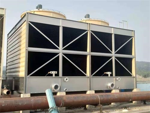 冷卻塔的分類及特點(diǎn)(冷卻塔填料分類及