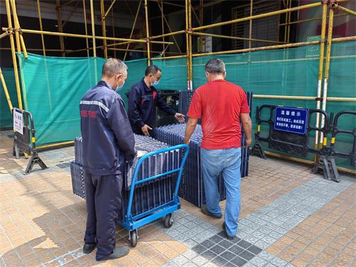 冷卻塔維修：冷卻塔選型常設(shè)計(jì)問題(冷卻塔的選型計(jì)算方案)