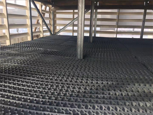 封閉冷卻塔常見的故障解析(附近冷卻塔維護(hù))