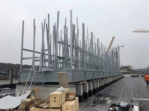 冷卻塔填料拆換時(shí)間與拆換方法步驟(空