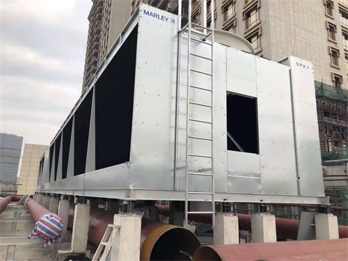 冷卻塔填料更換費用(廣州冷卻塔填料更