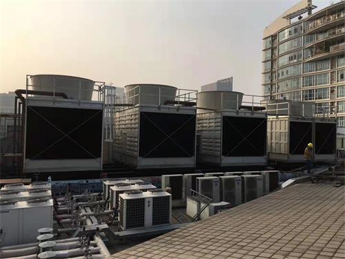 冷卻塔維修單位(冷卻塔維修項目)