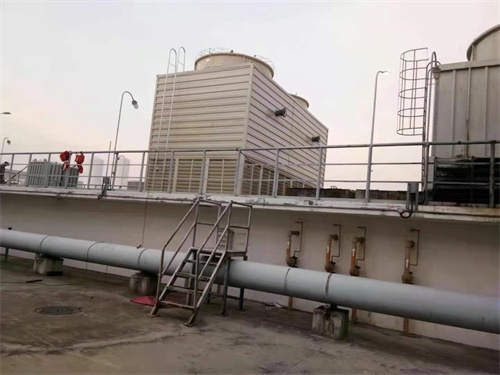 冷卻塔廠(chǎng)家：冷卻塔的工作方式及特點(diǎn)(冷