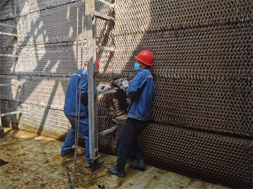 西安馬利冷卻塔安裝方式有那些(西安馬利冷卻塔優(yōu)勢(shì))